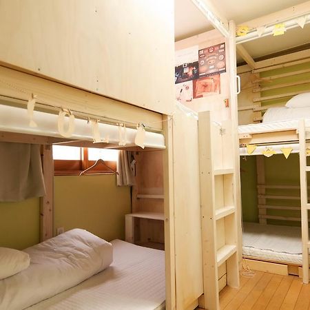Отель Linker Partyhouse Андон Экстерьер фото